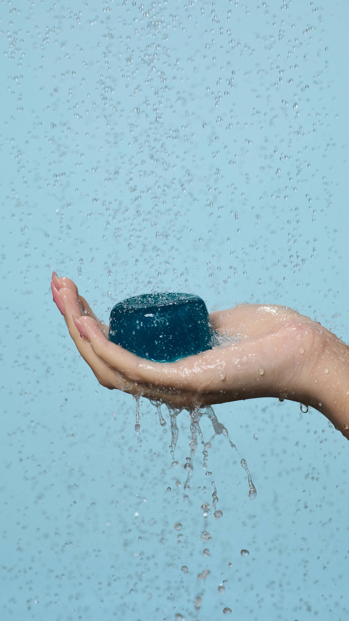 Whoosh | Shower Jelly